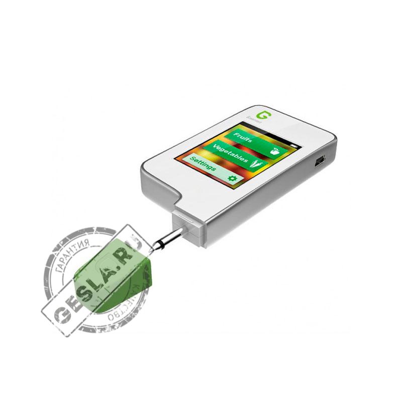 Нитрат-тестер Greentest 2 фото 1