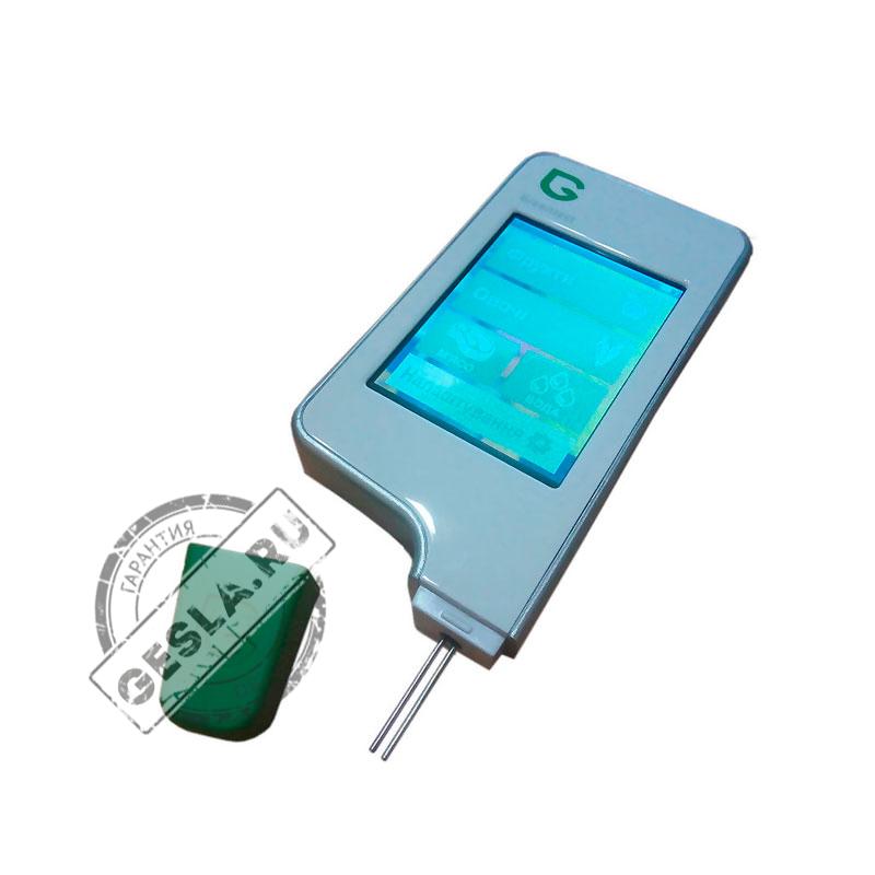 Нитрат-Тестер GreenTest 3 фото 1