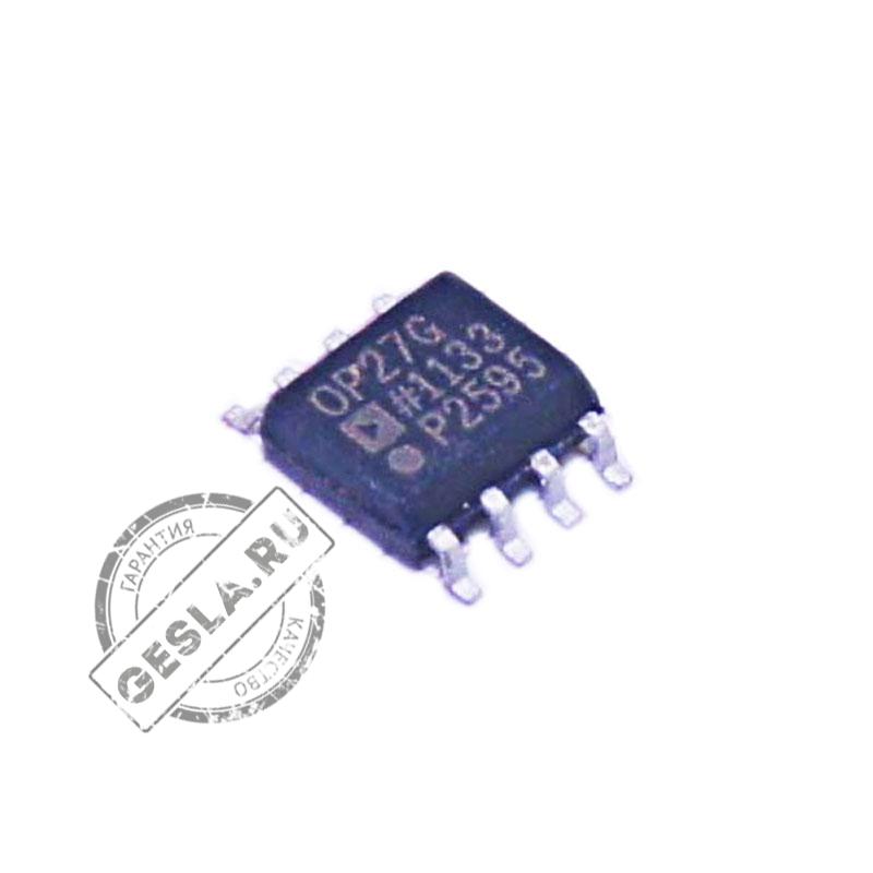 Микросхема УР1101УД27 фото 1