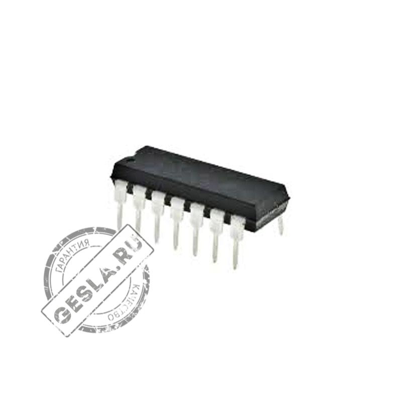 Микросхема УР1101УД48 фото 1