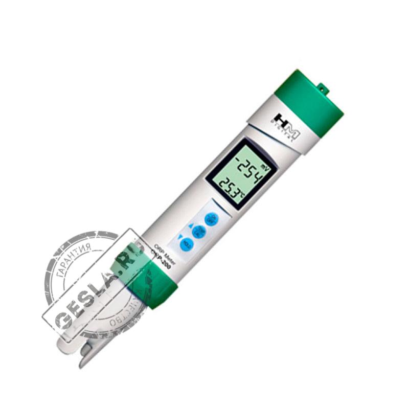 ОВП-метр HM Digital ORP-200 фото 1