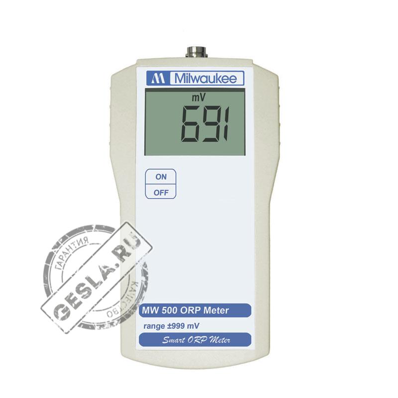 ОВП-метр Milwaukee MW500 фото 1