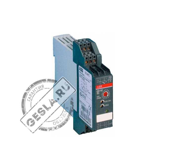 Преобразователь сигналов Entrelec фото 1