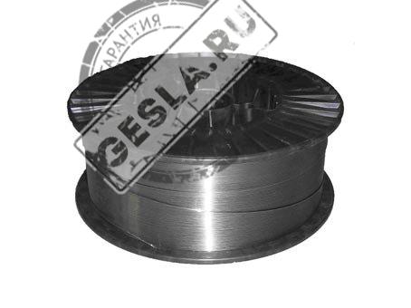 Проволока Huatong E71T-8 (E71T-GS) 0.8 мм 1кг (D100) фото 1