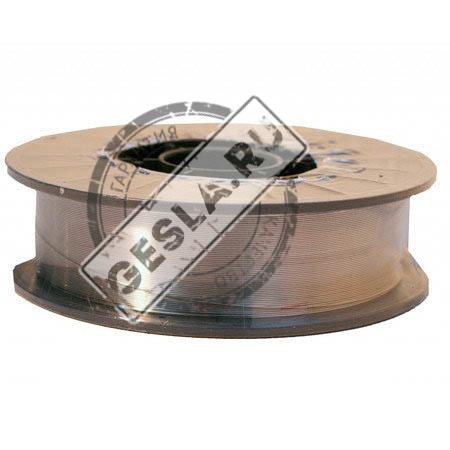 Проволока Welding Dragon ER 316LSi 1.2 мм 5 кг D200 фото 1