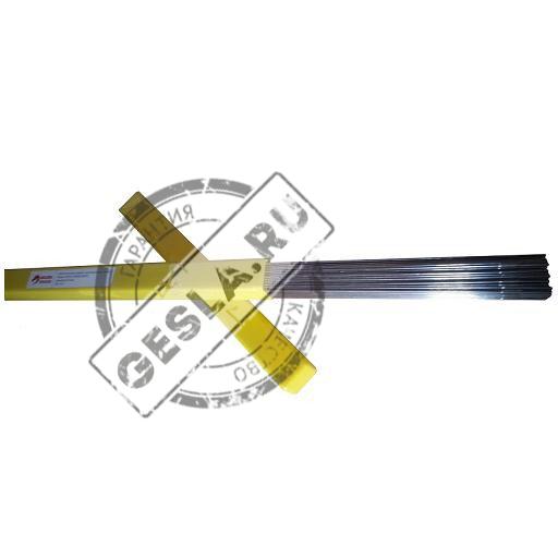 Пруток Welding Dragon ER321 1.6 мм 5 кг фото 1