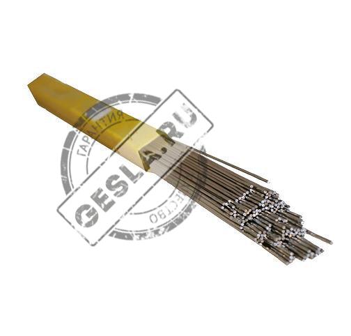 Пруток Welding Dragon ER 308 2.4 мм 5 кг  фото 1