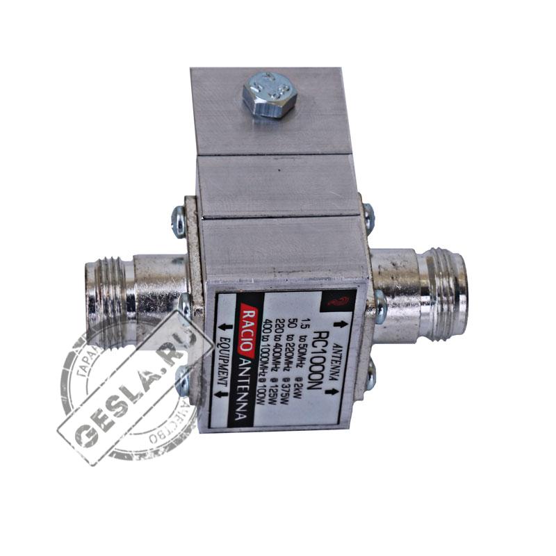 Грозозащита RACIO RC1000N фото 1