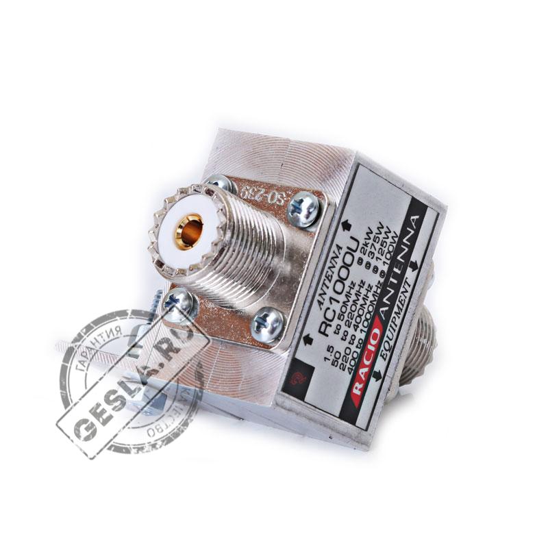 Грозозащита RACIO RC1000U фото 2