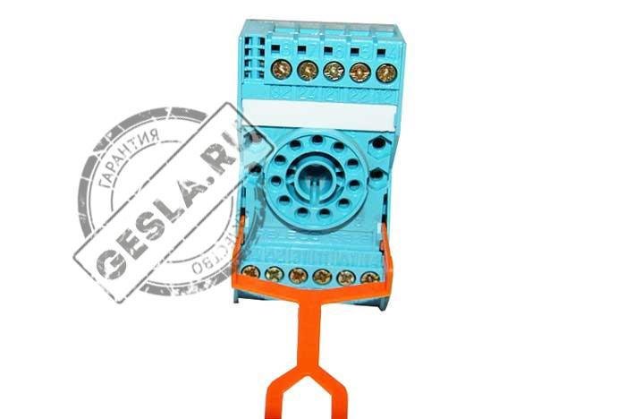 Розетки Releco S3 фото 1