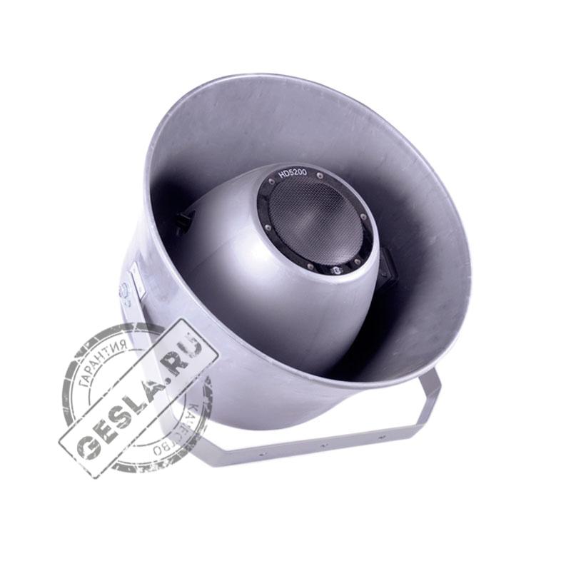 Громкоговоритель HD 5200 фото 1