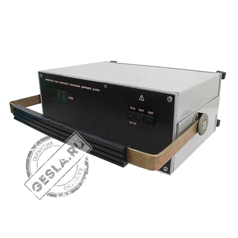 Амперметр Щ41160 фото 1