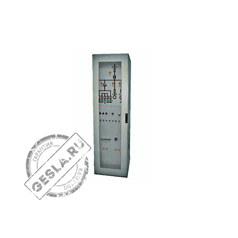 Шкаф защиты ШЗА фото 1