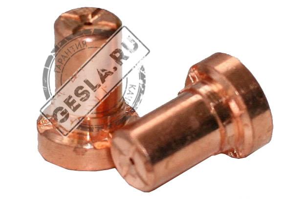 Сопло к плазмотрону Wecut PT-31 1,0x40A  фото 1