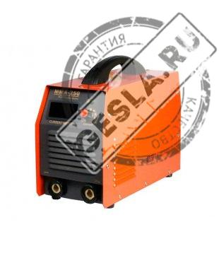 Сварочный инвертор Shyuan MMA 250 Deluxe фото 1