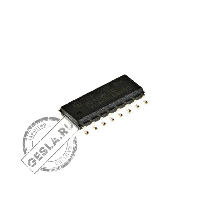 Микросхема УР1101ХП06 фото 1