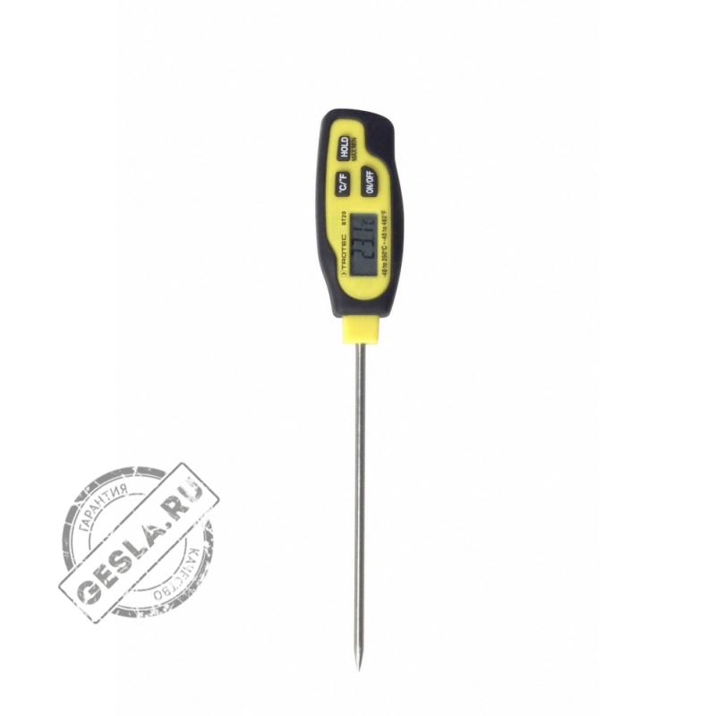 Термометр Trotec BT20  фото 2