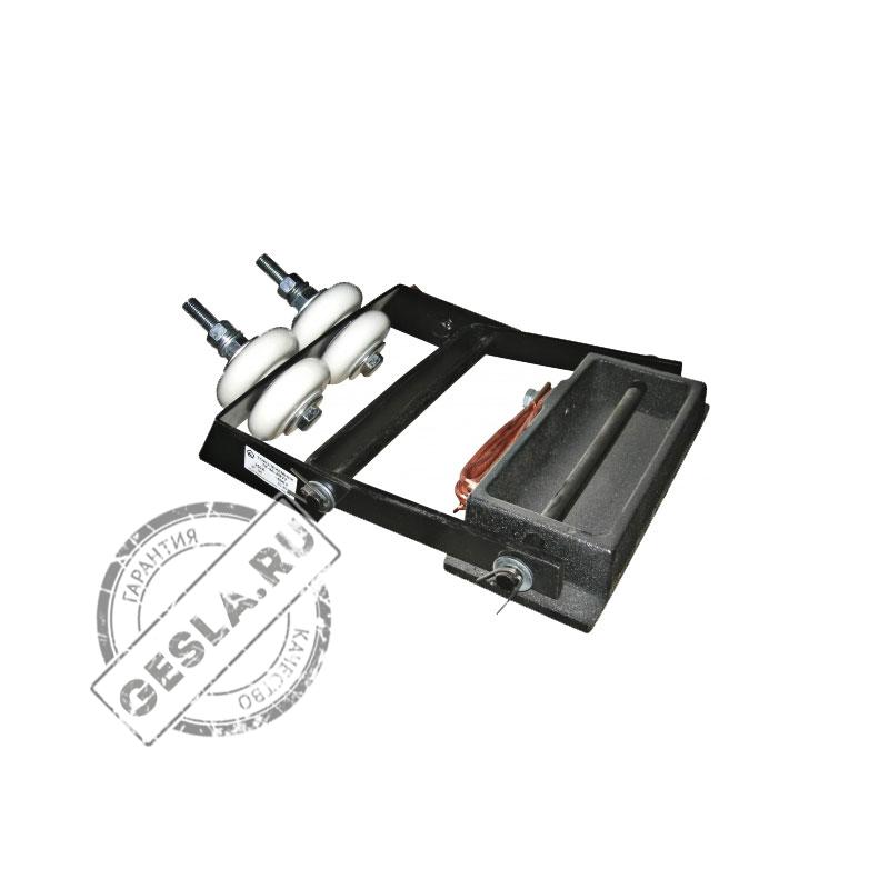 Токоприемник ТК-9Б-2МУ2, 630 А фото 1