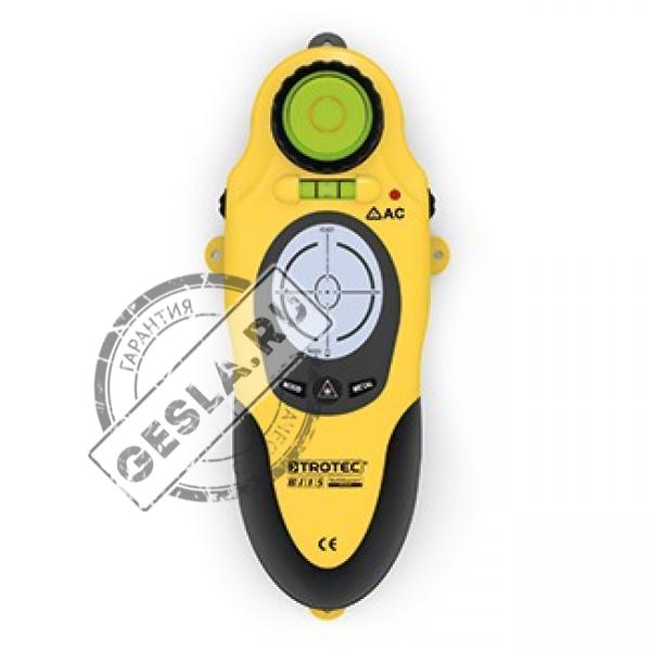 Трассоискатель Trotec BI15 фото 2