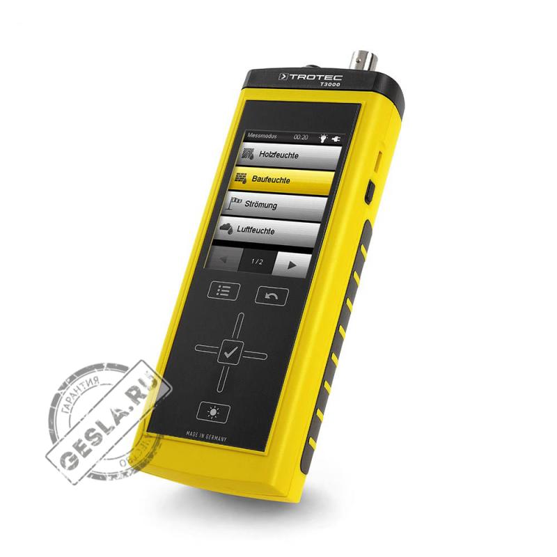 TROTEC T3000 фото 1