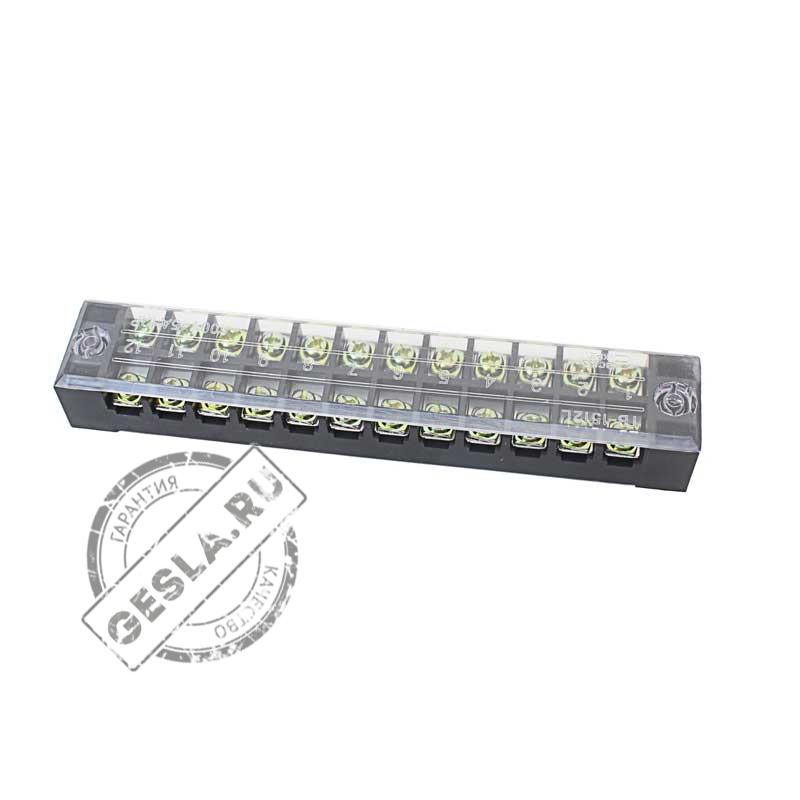 Колодка TB1512 фото 2