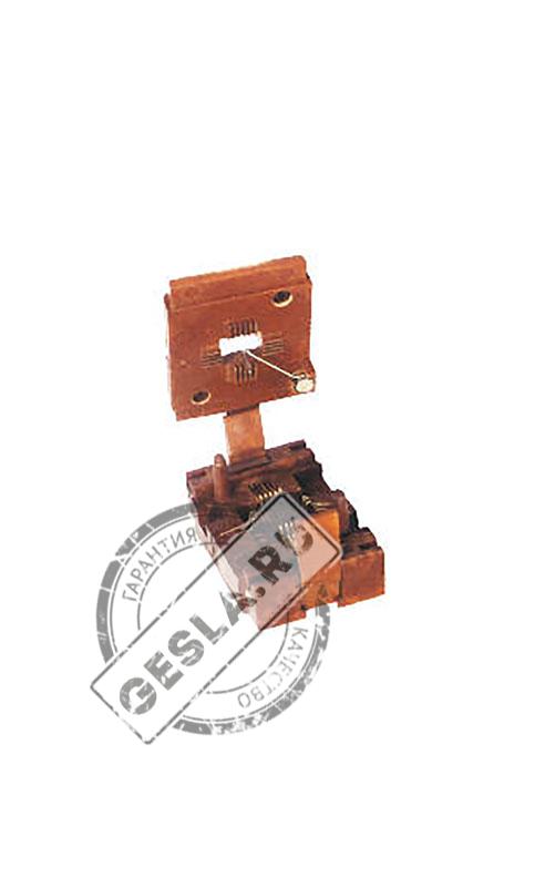 Устройства контактные УК18-4 фото 1