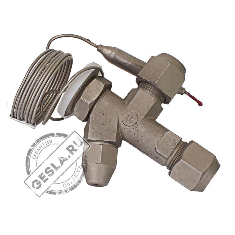 Вентиль 1-22ТРВВ-6,3 фото 1