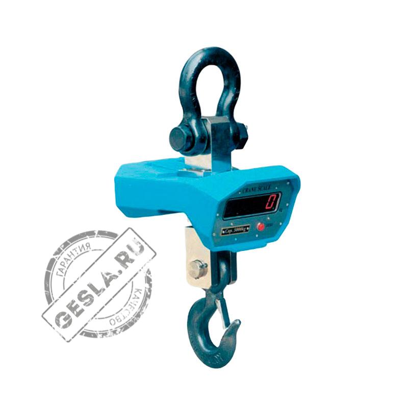 Весы крановые Atlant, Titan фото 1