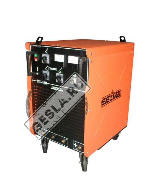 ВС-450 фото 1