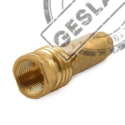 Вставка для наконечника M10/Tr 18 фото 1