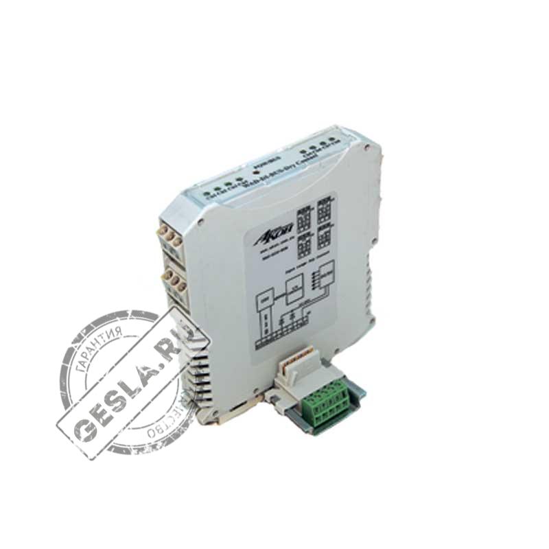 Модуль аналогового вывода WAD-AO-BUS(USB) фото 1