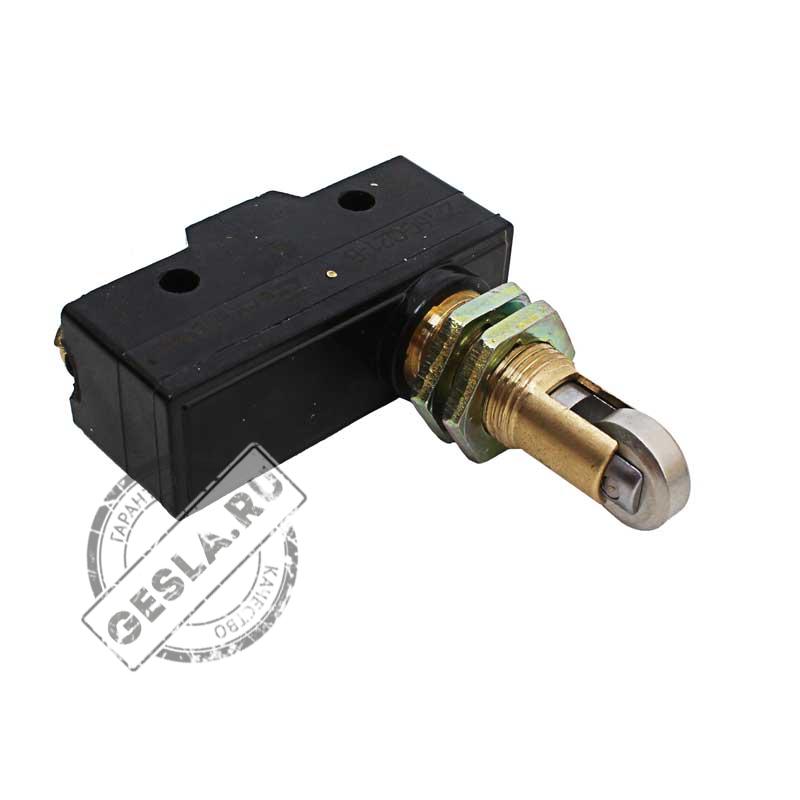 Микровыключатель Z-15GQ21-B фото 1
