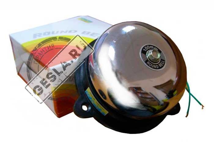 Звонок EBL-1002 фото 1