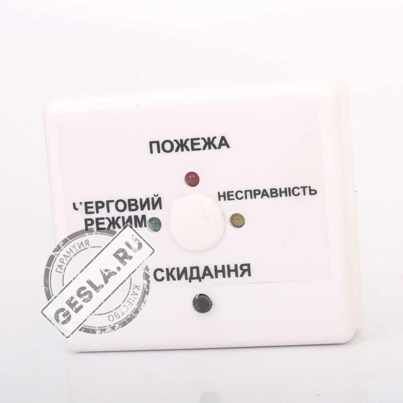 Модуль согласования шлейфов МУШ-6М фото 2