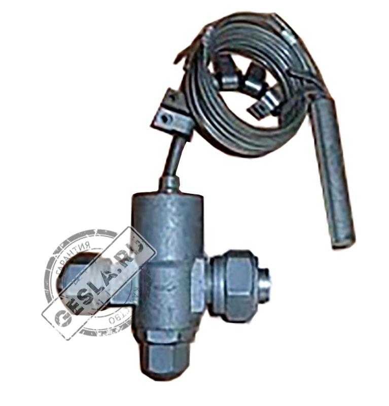 Вентиль ТРВКС-0,5, ТРВКС-1, ТРВКС-2, ТРВКС-4 фото 1