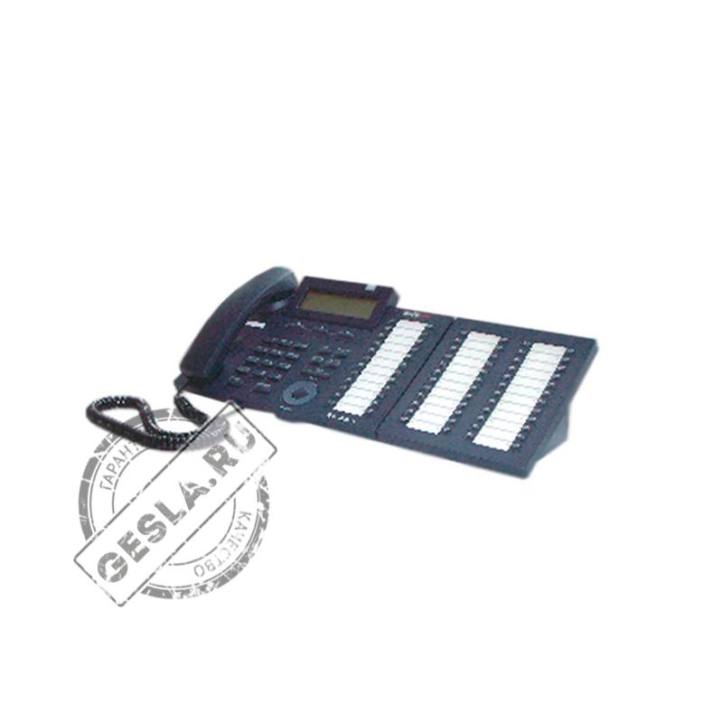Системная консоль LDP-7224, LDP-7248DSS фото 1
