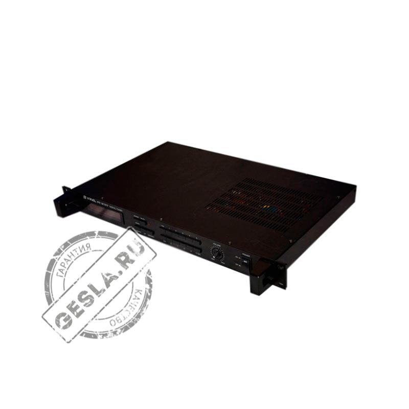 Цифровой тюнер PT-9107 фото 1
