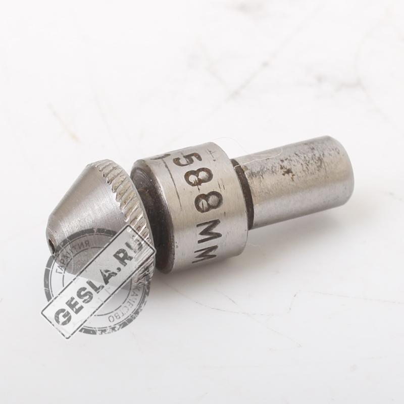 Наконечник 1.5888 фото 4