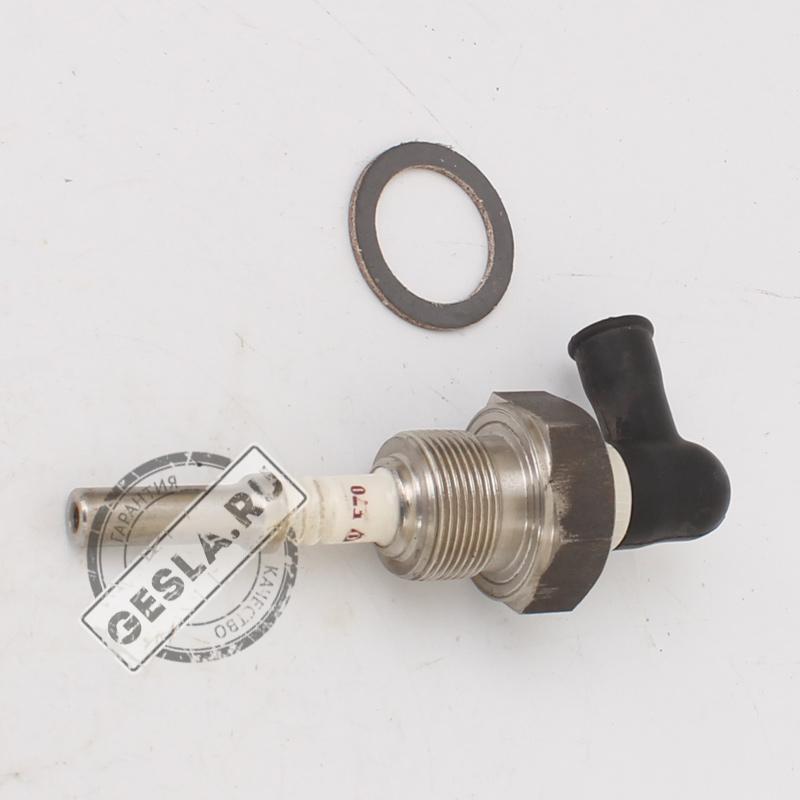 Кондуктометрический зонд SK-30 фото 6
