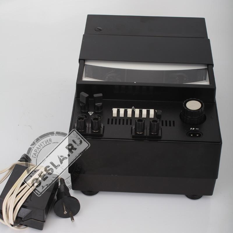 Ваттметр Д5106 фото 3