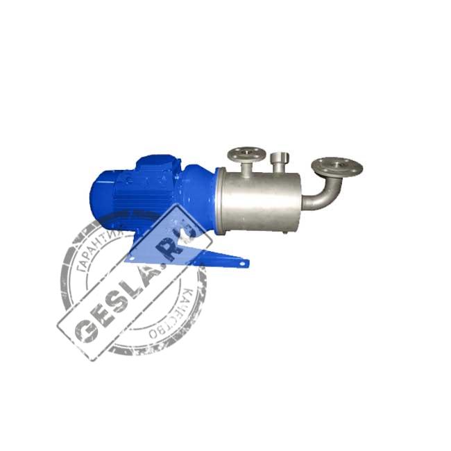 Самовсасывающие насосы с производительностью 1 куб.м/час фото 1