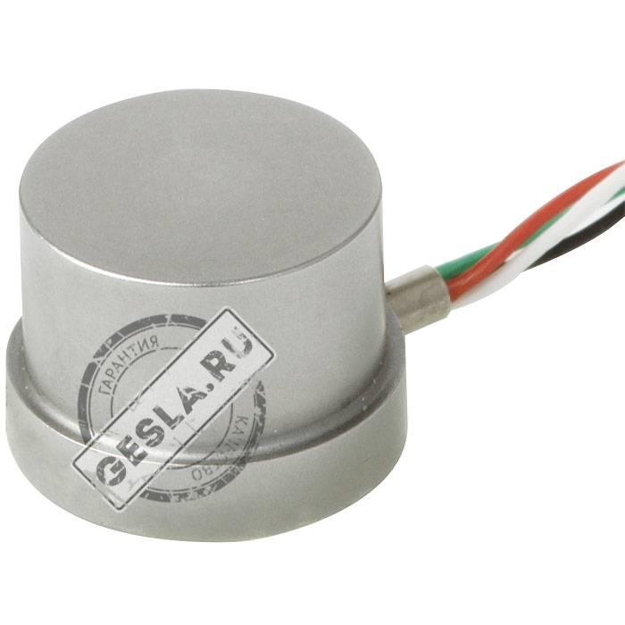 Миниатюрный тензодатчик сжатия от 1 кН WIKA фото 1