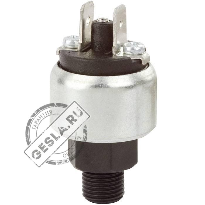 OEM компактный переключатель давления PSM04 WIKA фото 1