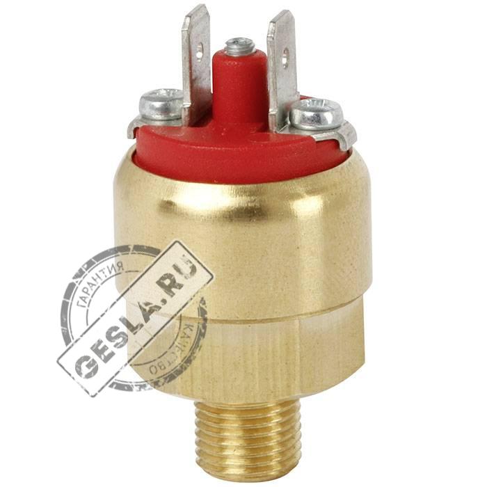 OEM компактный переключатель давления PSM05 WIKA фото 1