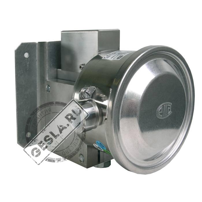 Переключатель абсолютного давления APW, APW10 WIKA фото 1