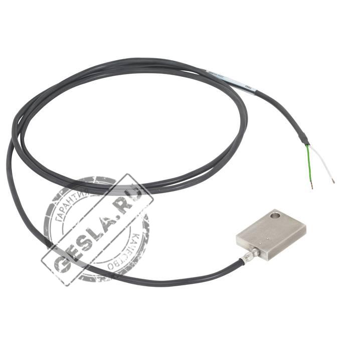Поверхностная термопара TC50 WIKA фото 1