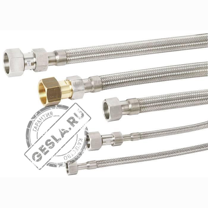 Шланги для элегаза SF6 gas WIKA фото 1