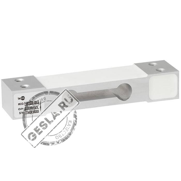 Тензодатчик до 250 кг WIKA фото 1