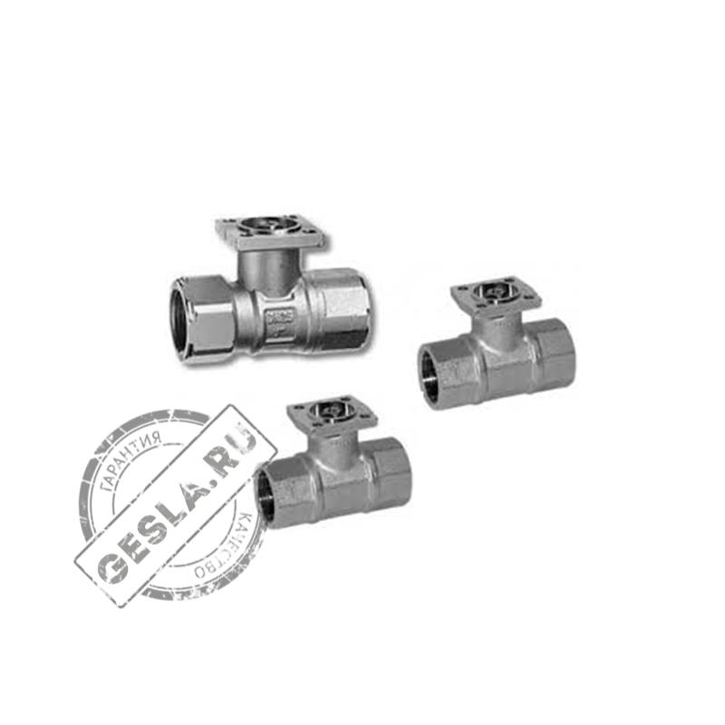 Двухходовые регулирующие шаровые клапаны R..2, R..4, R..6 BELIMO фото 1