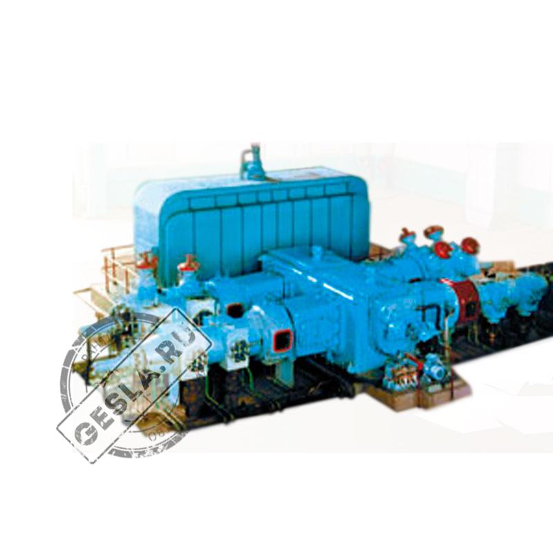 Компрессоры 4ГМ40-35/23-325, 4ГМ16-100/200М1 фото 1